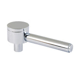 Brass Lever Handle