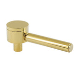 Brass Lever Handle