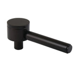 Brass Lever Handle