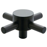 Brass Cross Handle