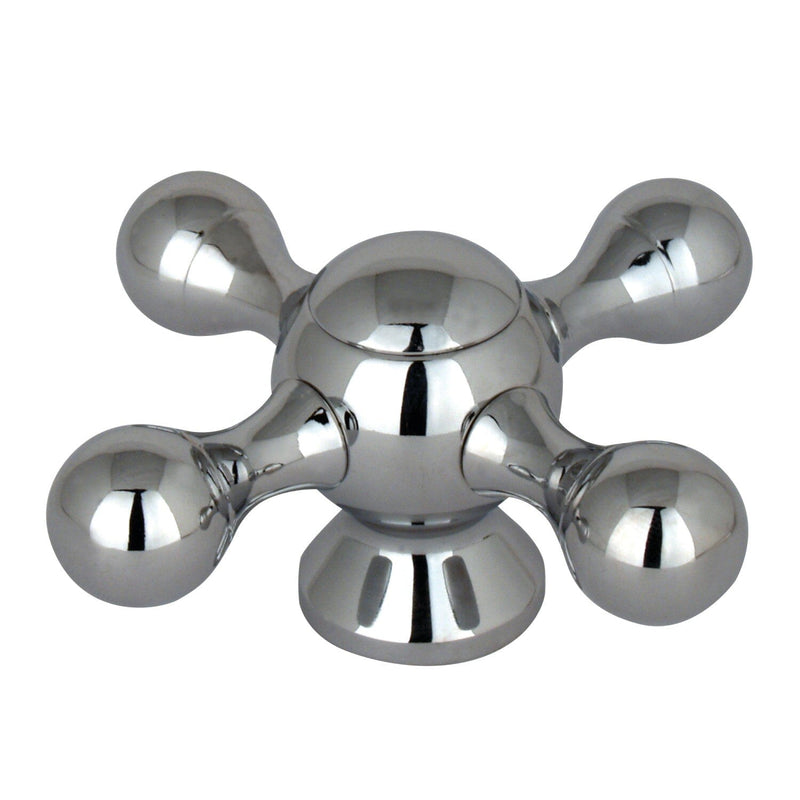 Metal Cross Handle
