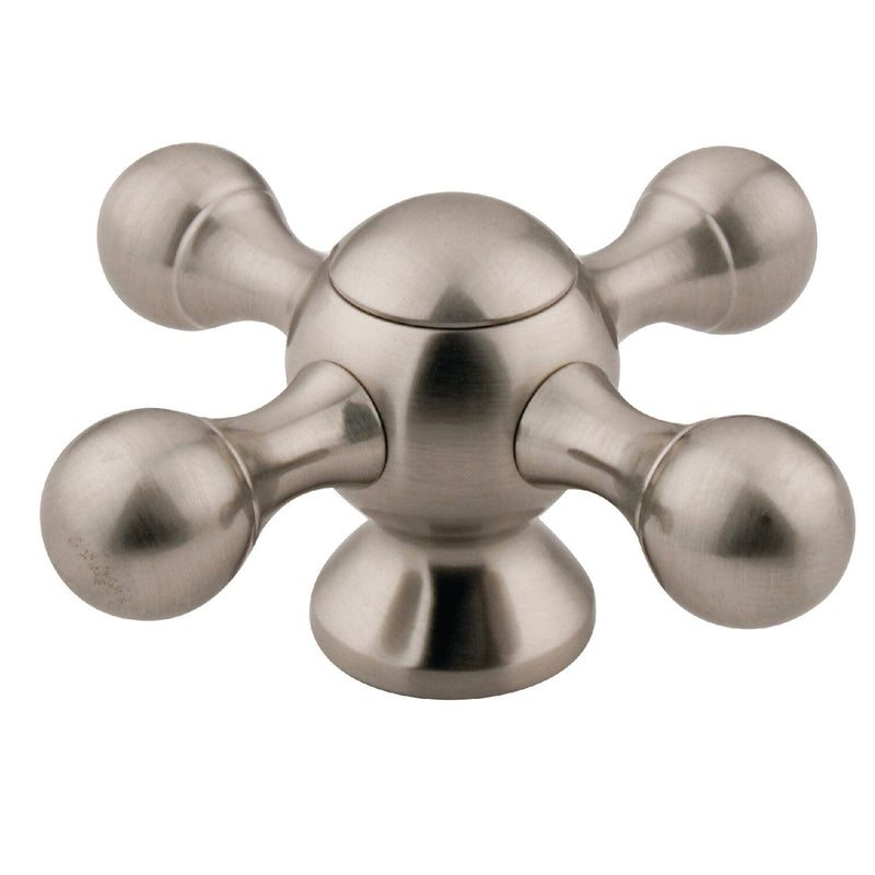 Metal Cross Handle