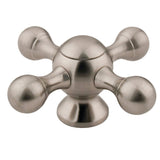 Metal Cross Handle