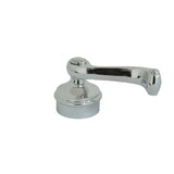 Metal Lever Handle (Cold Side)