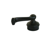 Metal Lever Handle (Hot Side)