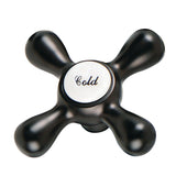 Metal Cross Handle (Cold Side)