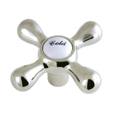 Metal Cross Handle (Cold Side)