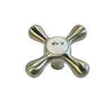 Metal Cross Handle (Cold Side)