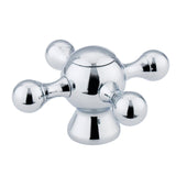 Metal Cross Handle