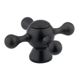 Metal Cross Handle