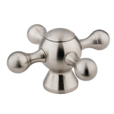 Metal Cross Handle