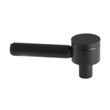 Brass Lever Handle