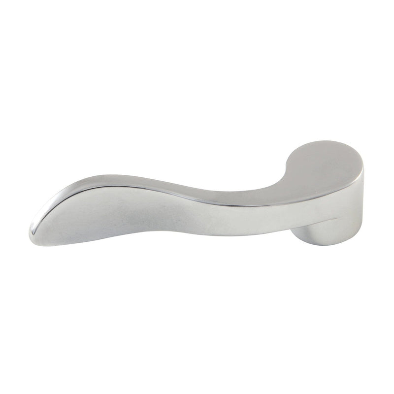 Metal Lever Handle (Hot Side)