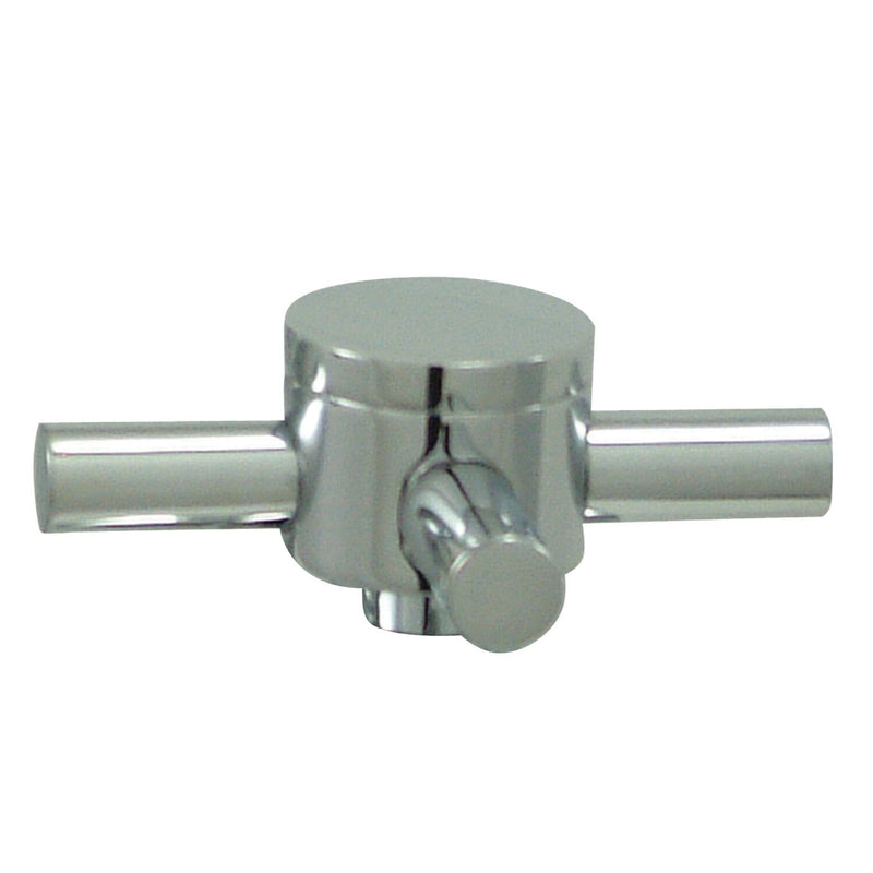 Brass Cross Handle