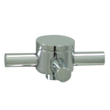 Brass Cross Handle