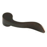 Metal Lever Handle (Cold Side)