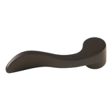 Metal Lever Handle (Hot Side)