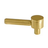 Brass Lever Handle