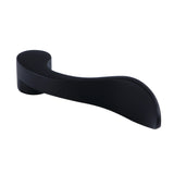 Metal Lever Handle (Cold Side)