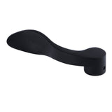 Metal Lever Handle (Hot Side)