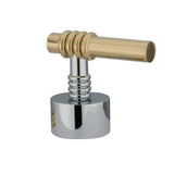 Metal Lever Handle