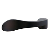 Metal Lever Handle (Hot Side)