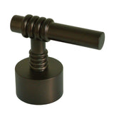 Metal Lever Handle