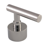 Manhattan Brass Lever Handle