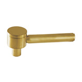 Concord Brass Lever Handle