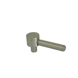 Concord Brass Lever Handle