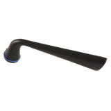 Brass Lever Handle (Cold Side)
