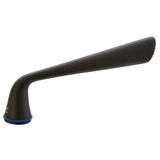 Brass Lever Handle (Cold Side)