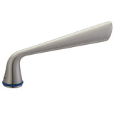 Brass Lever Handle (Cold Side)