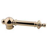 Metal Lever Handle