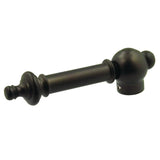 Metal Lever Handle