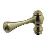 Zinc Alloy Lever Handle (Cold Side)
