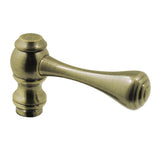 Zinc Alloy Lever Handle (Hot Side)