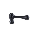 Zinc Alloy Lever Handle (Cold Side)