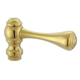 Zinc Alloy Lever Handle (Cold Side)
