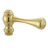 Zinc Alloy Lever Handle (Hot Side)