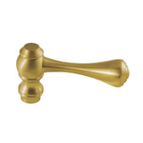 Zinc Alloy Lever Handle (Cold Side)