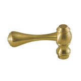 Zinc Alloy Lever Handle (Hot Side)