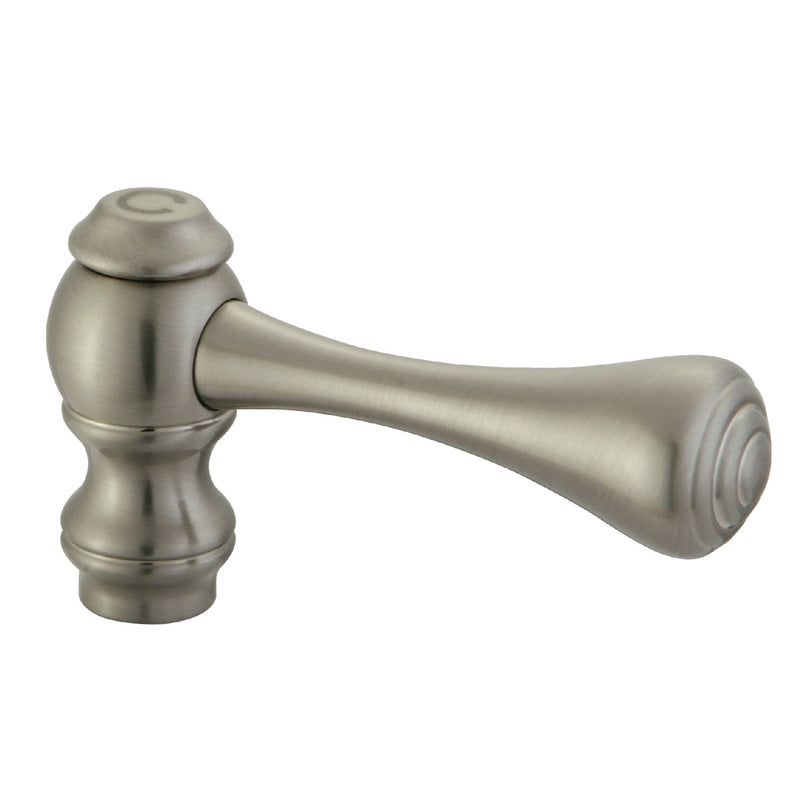 Zinc Alloy Lever Handle (Cold Side)