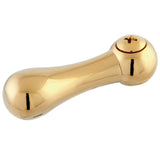 Metal Lever Handle