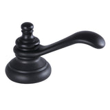 Zinc Alloy Lever Handle