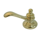 Zinc Alloy Lever Handle