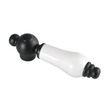 Porcelain Lever Handle