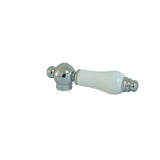 Porcelain Lever Handle