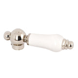 Porcelain Lever Handle