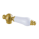 Porcelain Lever Handle